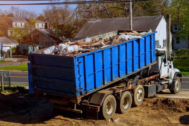 Trusted Black Mountain, NC Junk Removal Experts