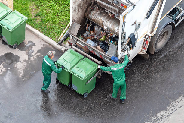 Best Junk Removal for Businesses  in Black Mountain, NC