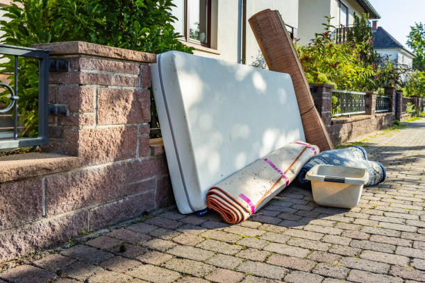 Best Junk Removal and Recycling  in Black Mountain, NC