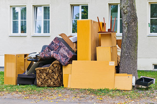 Best Same-Day Junk Removal  in Black Mountain, NC