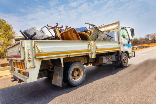 Best Trash Removal Near Me  in Black Mountain, NC