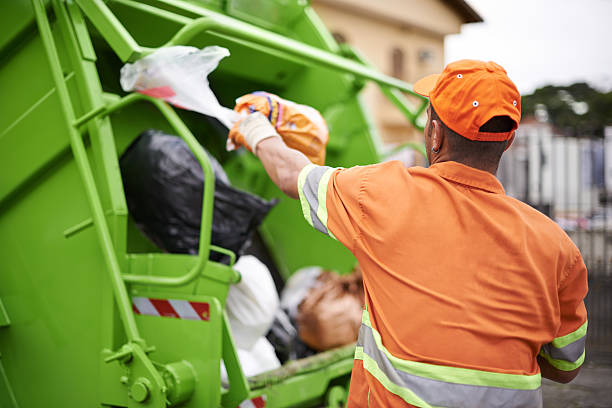 Best Construction Debris Removal  in Black Mountain, NC