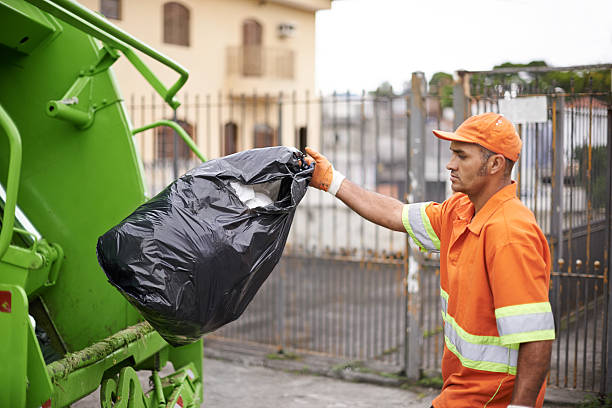 Best Basement Cleanout Services  in Black Mountain, NC