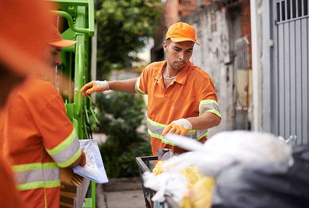 Best Office Junk Removal  in Black Mountain, NC